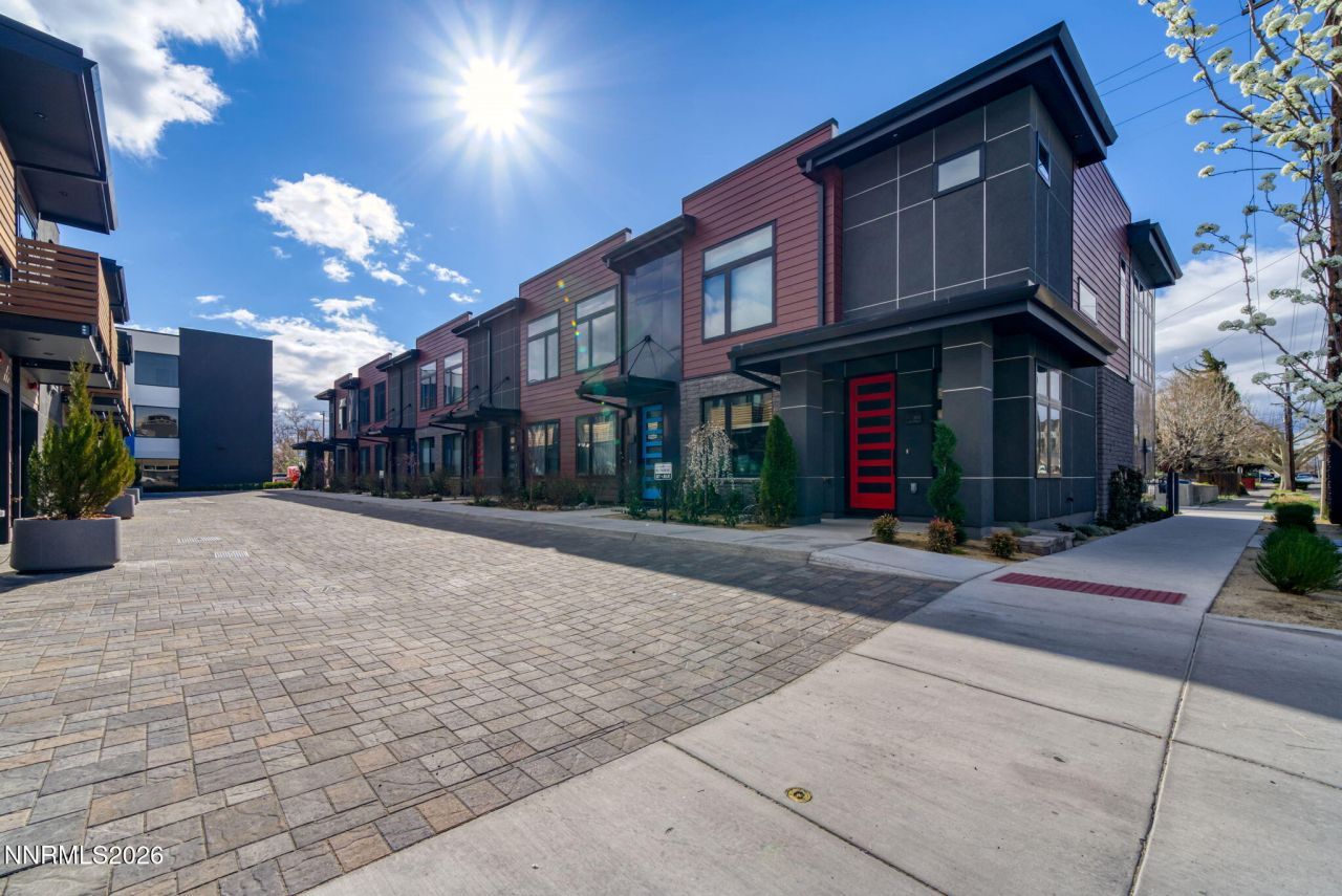 104 High Street, Reno, NV 89502 Photo