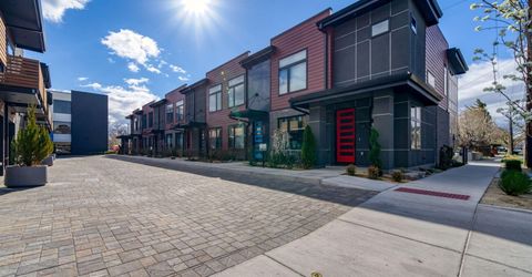 104 High Street, Reno, NV 89502 Photo