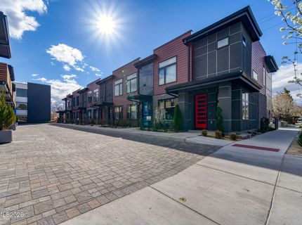 104 High Street, Reno, NV 89502 Photo