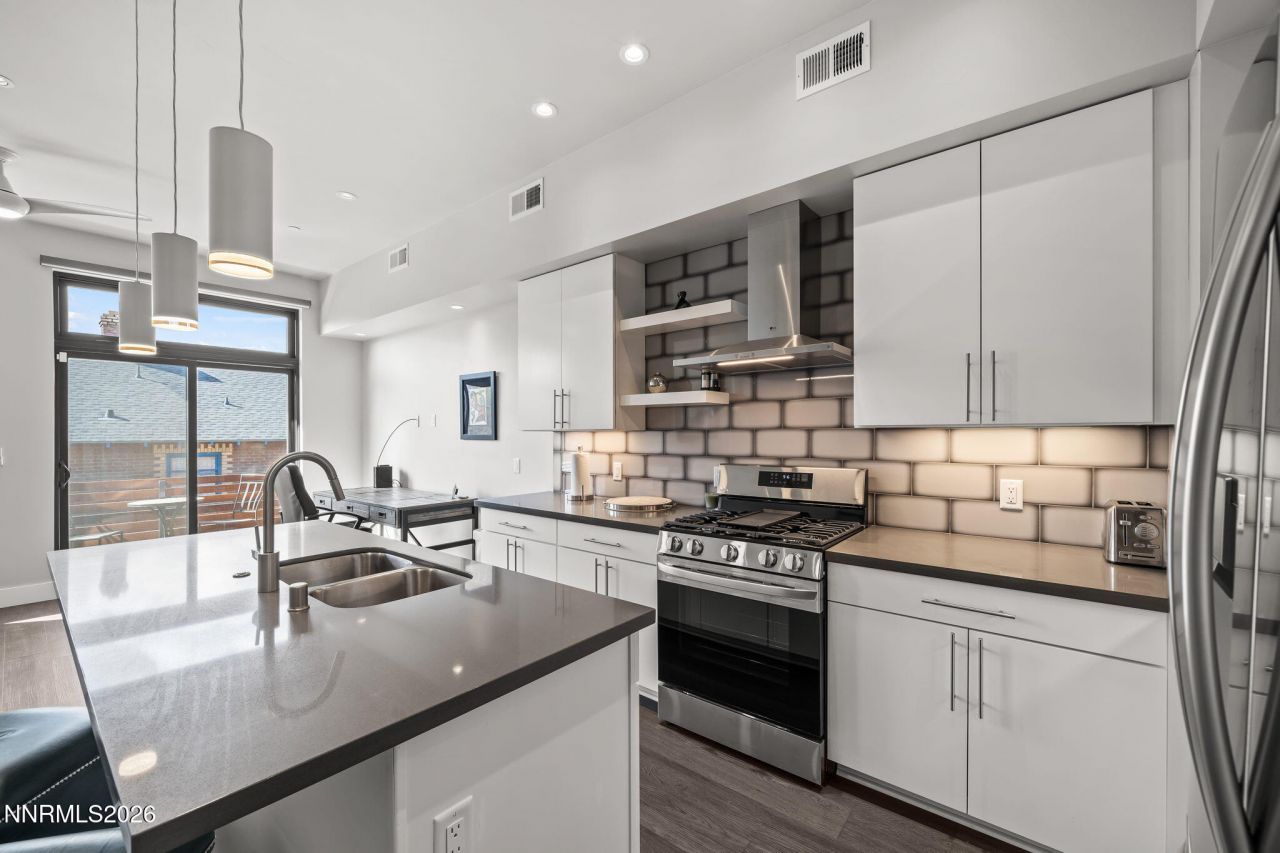 104 High Street, Reno, NV 89502 Photo