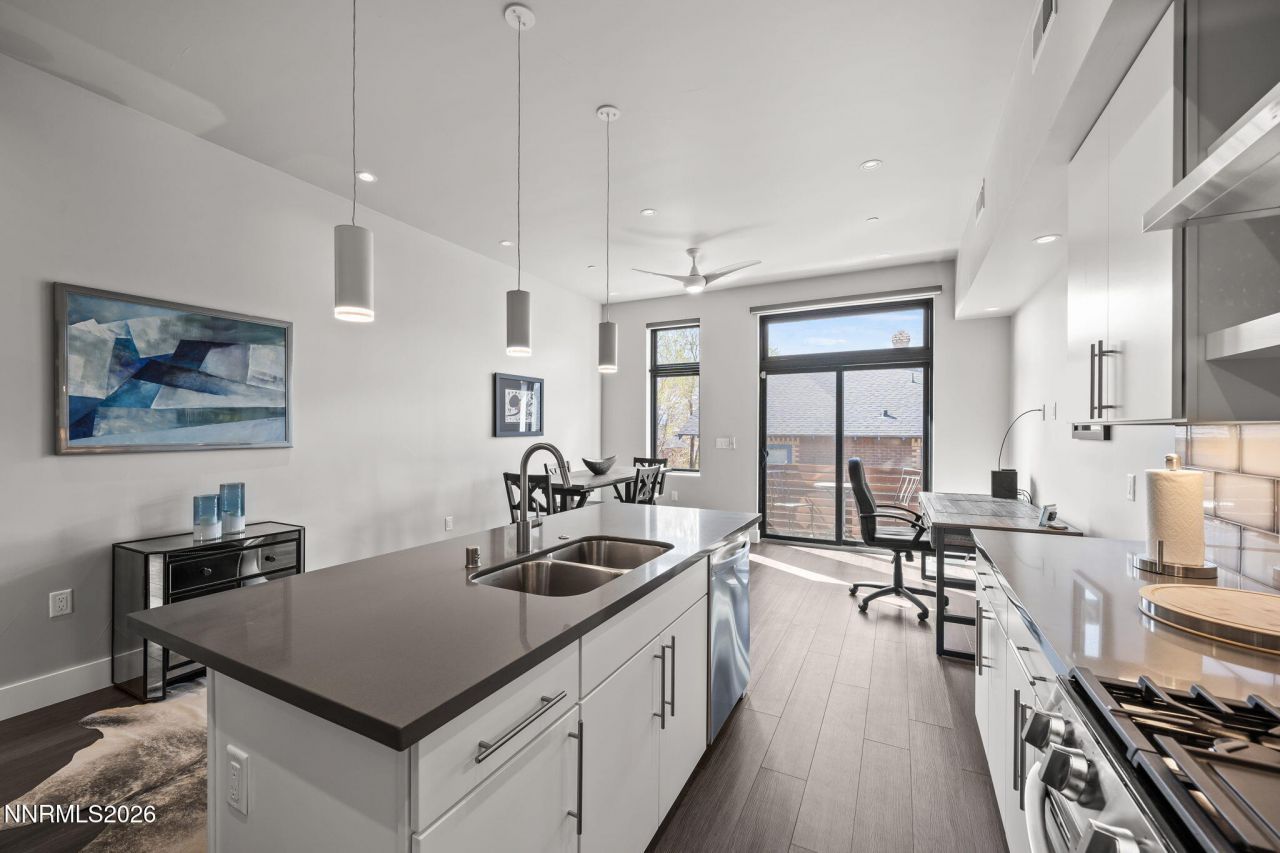 104 High Street, Reno, NV 89502 Photo