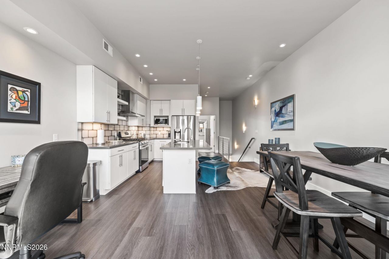 104 High Street, Reno, NV 89502 Photo