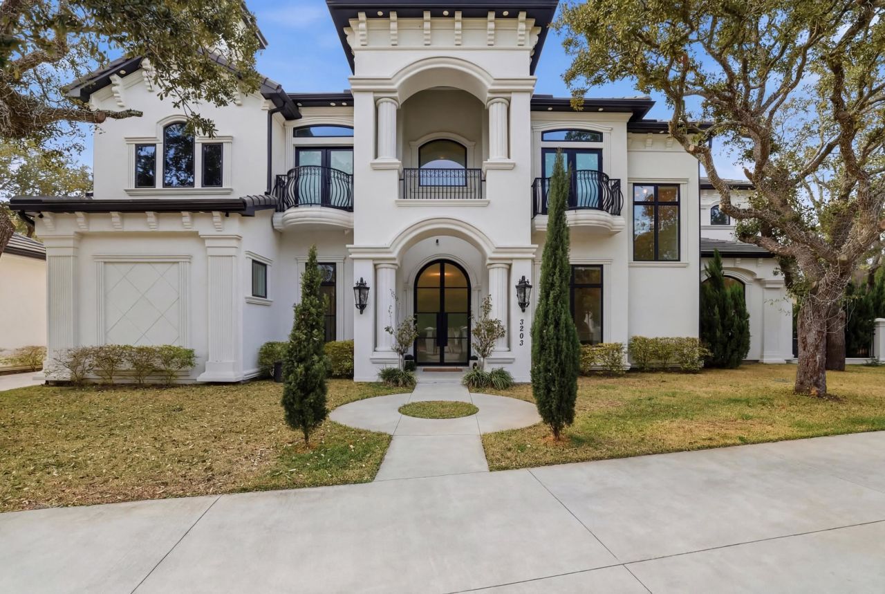 3203 Ocean Blvd. N Photo 6