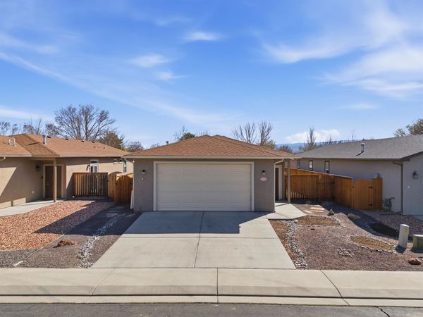2995 Debra Street , Unit B, Grand Junction, CO 81504
