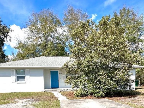 24716 SW 4th Ave, Newberry, FL 32669