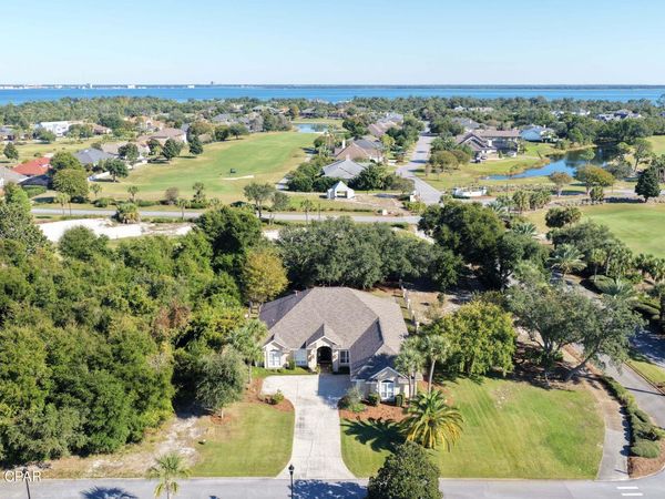 100 Legend Lakes Drive, Panama City, FL 32408