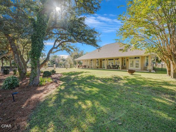 100 Legend Lakes Drive, Panama City, FL 32408