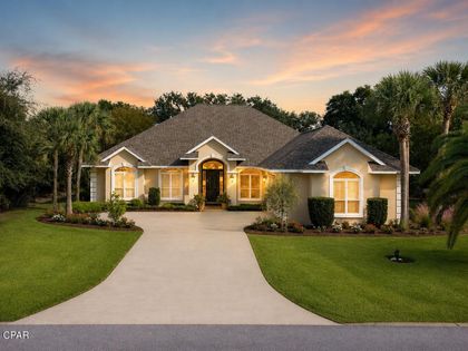 100 Legend Lakes Drive Panama City Beach, FL 32408