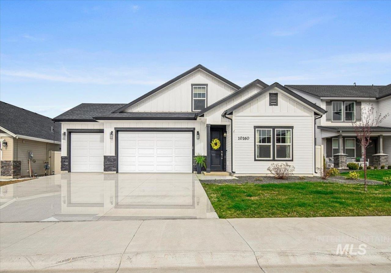 10160 W Threadgrass Street, Star, ID 83669 Main Photo