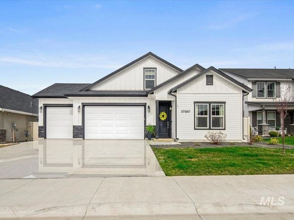 10160 W Threadgrass Street, Star, ID 83669
