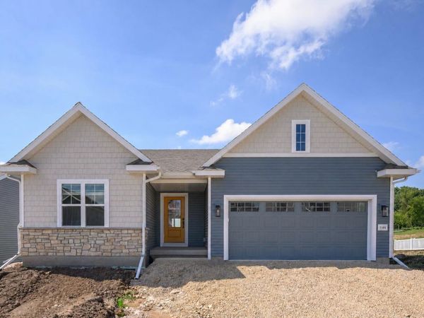 7705 Stones Throw Drive, Madison, WI 53719