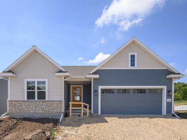 7705 Stones Throw Drive, Madison, WI 53719