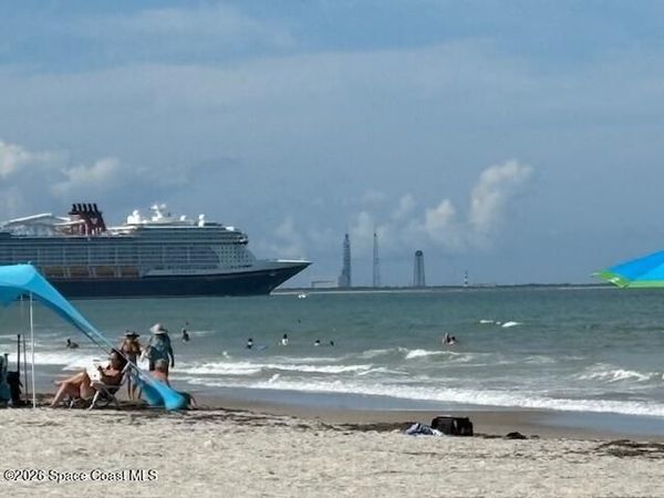 610 Jefferson Avenue, Unit 9, Cape Canaveral, FL 32920