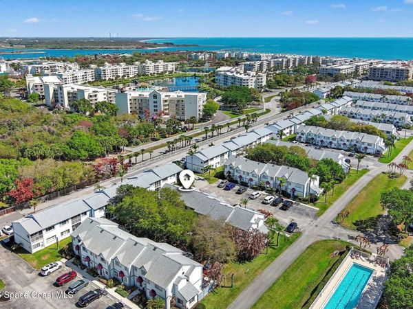 420 N Seaport Boulevard, Cape Canaveral, FL 32920