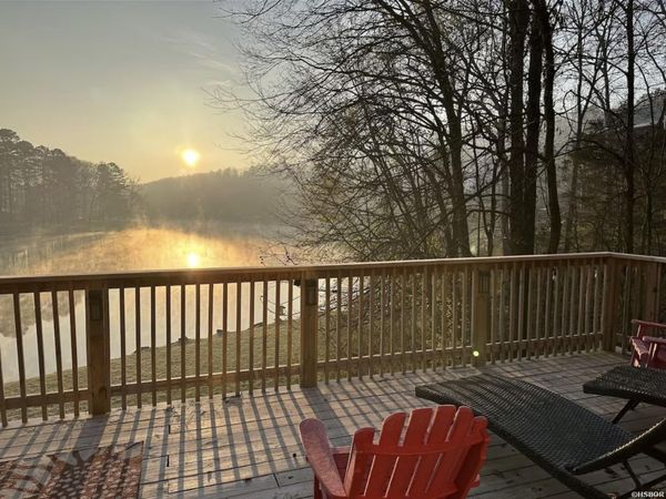 125 MESA Trail, Hot Springs, AR 71913