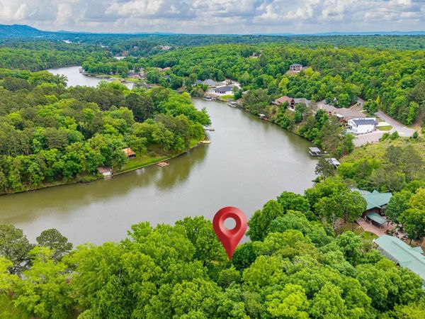 125 MESA Trail, Hot Springs, AR 71913