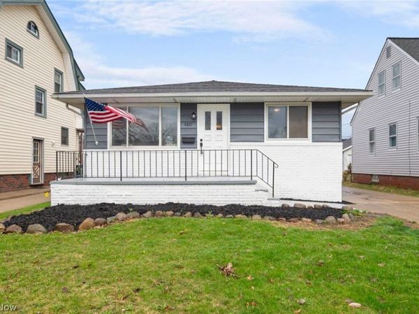 6810 Belmere Drive , Parma, OH 44129