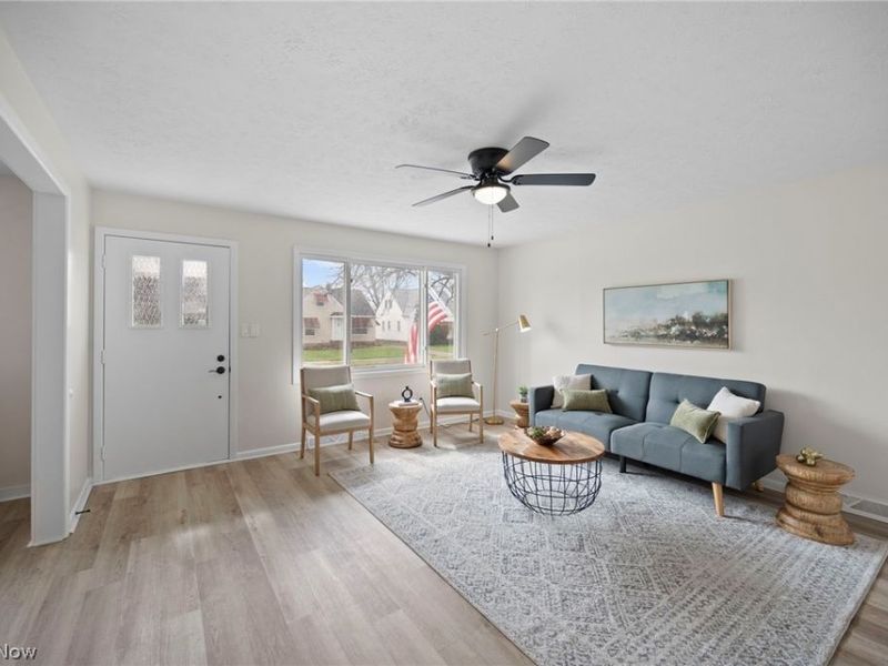 6810 Belmere Drive , Parma, OH 44129 Photo 10