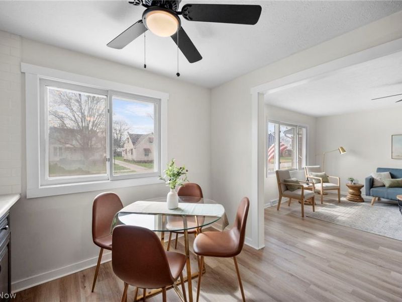 6810 Belmere Drive , Parma, OH 44129 Photo 13