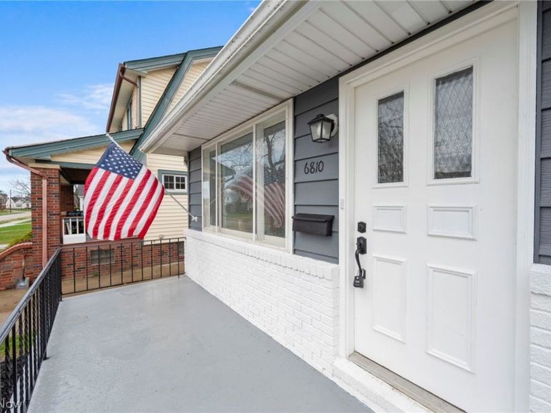 6810 Belmere Drive , Parma, OH 44129 Photo 8