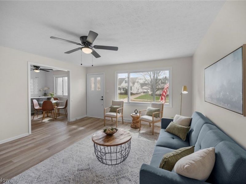 6810 Belmere Drive , Parma, OH 44129 Photo 9