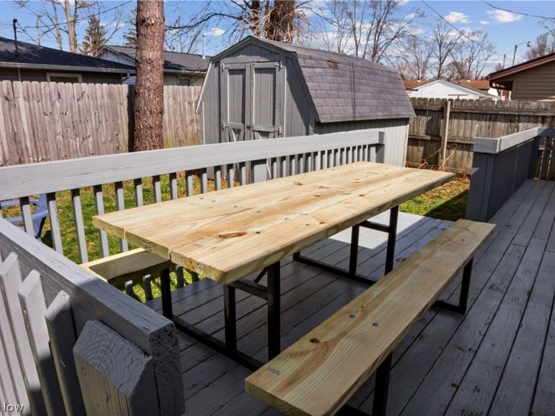 68 Willowwood Drive, Chippewa Lake, OH 44215 Photo 23