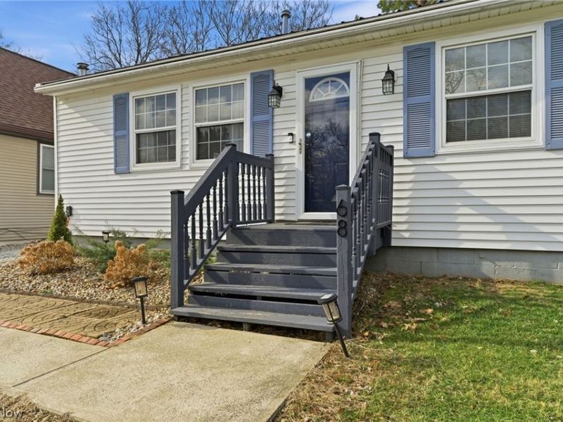 68 Willowwood Drive, Chippewa Lake, OH 44215 Photo 25