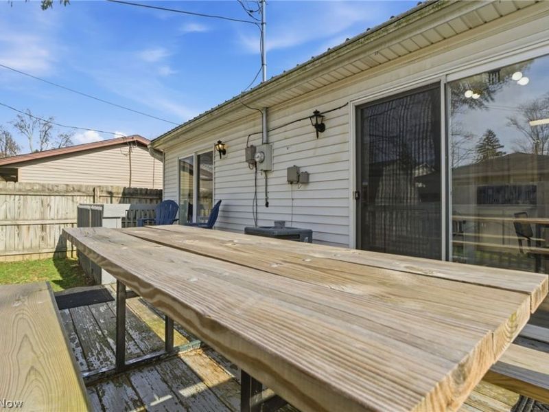 68 Willowwood Drive , Chippewa Lake, OH 44215 Photo 27