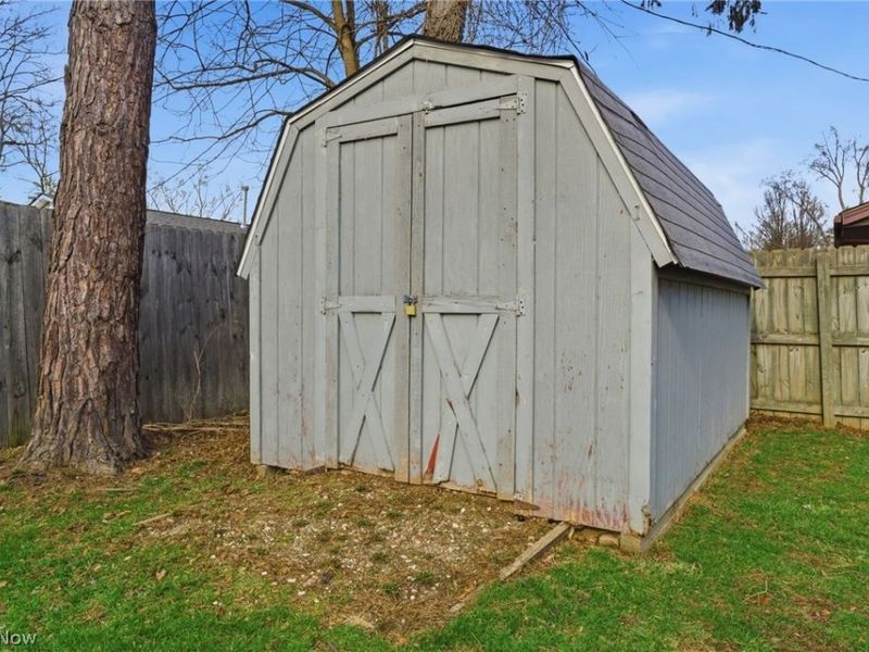 68 Willowwood Drive , Chippewa Lake, OH 44215 Photo 32