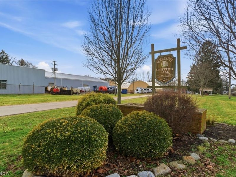 68 Willowwood Drive , Chippewa Lake, OH 44215 Photo 34