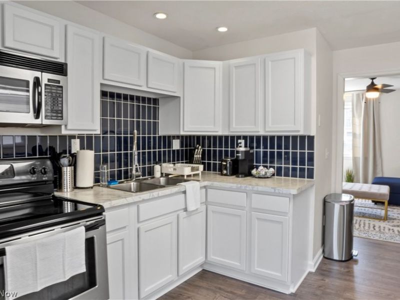 68 Willowwood Drive, Chippewa Lake, OH 44215 Photo 4