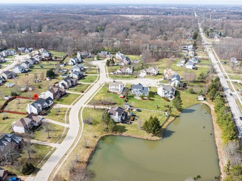 27067 Sanctuary Lane, Olmsted Township, OH 44138 Photo 34