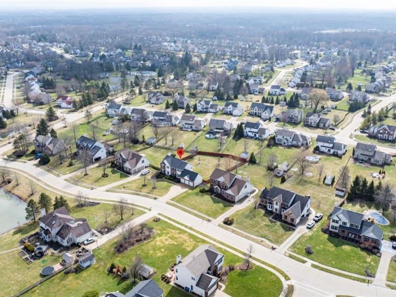 27067 Sanctuary Lane, Olmsted Township, OH 44138 Photo 35