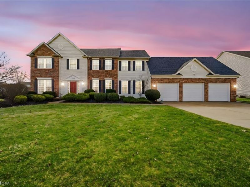 27067 Sanctuary Lane, Olmsted Township, OH 44138 Photo 36