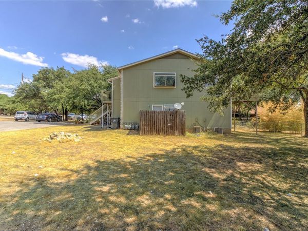 400 Hedgewood DR, Unit C, Georgetown, TX 78628