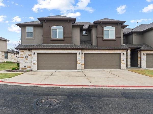 2880 Donnell DR, Unit 1901, Round Rock, TX 78664