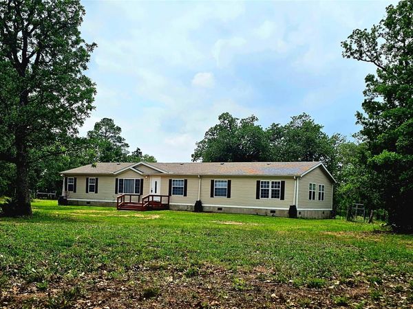 552 S Old Potato RD, Paige, TX 78659