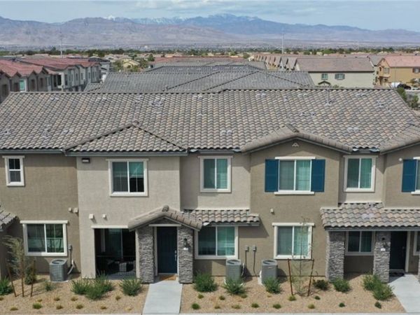 7318 N Decatur Boulevard, Unit 5, Las Vegas, NV 89131