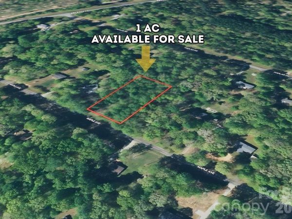 0 Maple Avenue, Efland, NC 27243