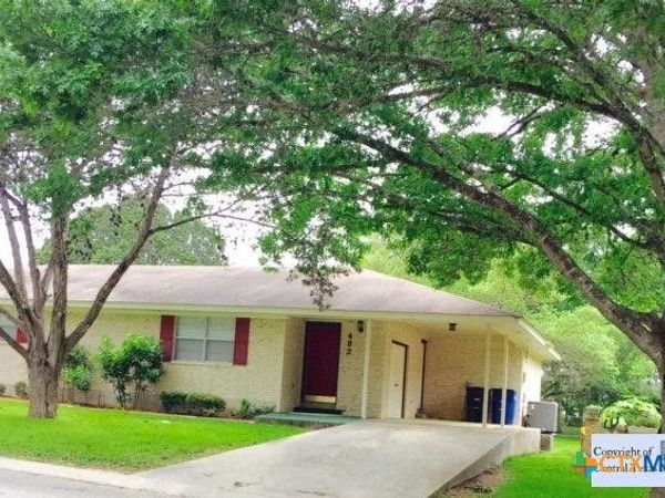 482 Kerlick Lane, New Braunfels, TX 78130