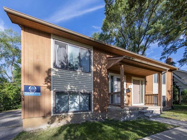 755 N Maple Road, Ann Arbor, MI 48103