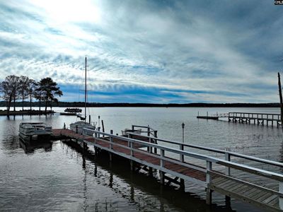 97 Lake Point Drive , Prosperity, SC 29127