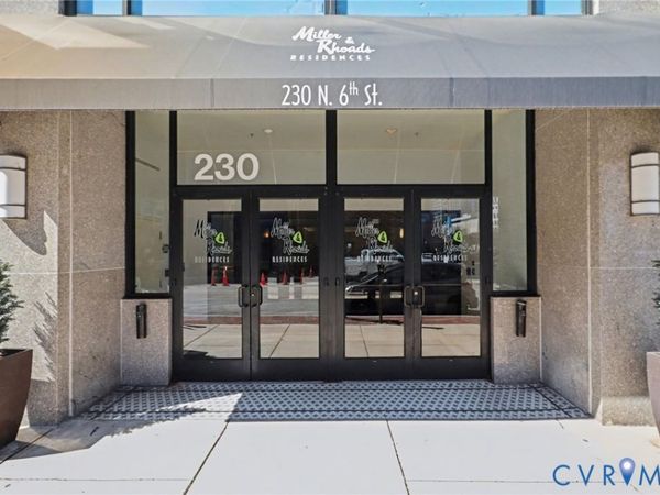 230 N 6th Street , Unit U325, Richmond, VA 23219