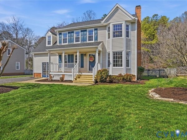 11036 Forest Trace Way , Glen Allen, VA 23059