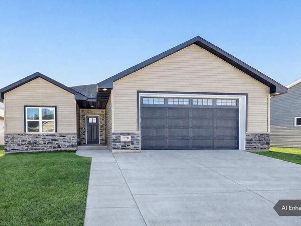 1270 AUTUMN FIELD LANE, De Pere, WI 54115