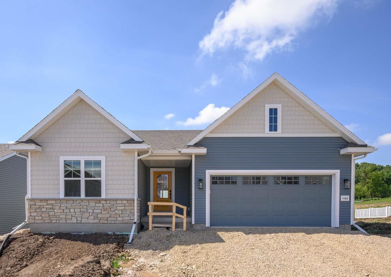 7705 Stones Throw Drive, Madison, WI 53719 Main Photo