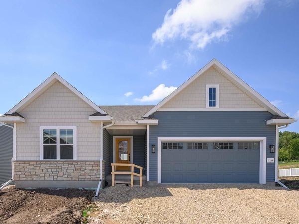 7705 Stones Throw Drive, Madison, WI 53719