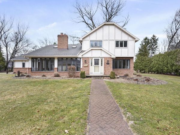 607 Greenway Road, Monona, WI 53716