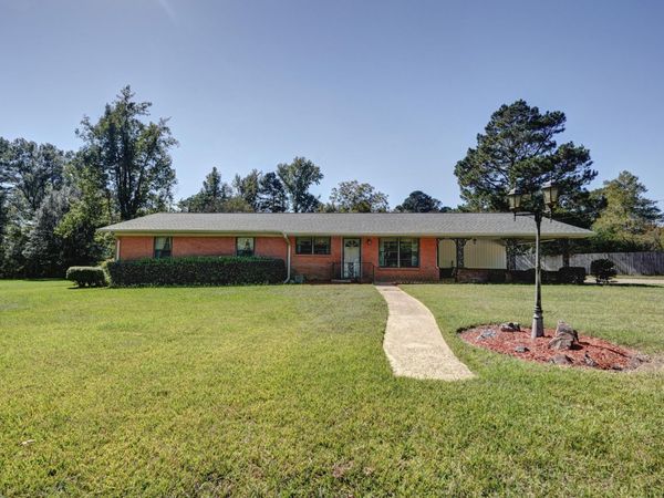 3417 East Street, Texarkana, AR 71854