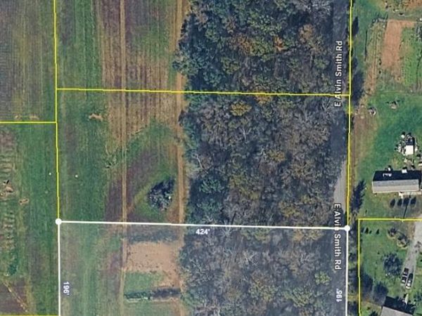 Lot 15 E Alvin Smith , Ward, AR 72176